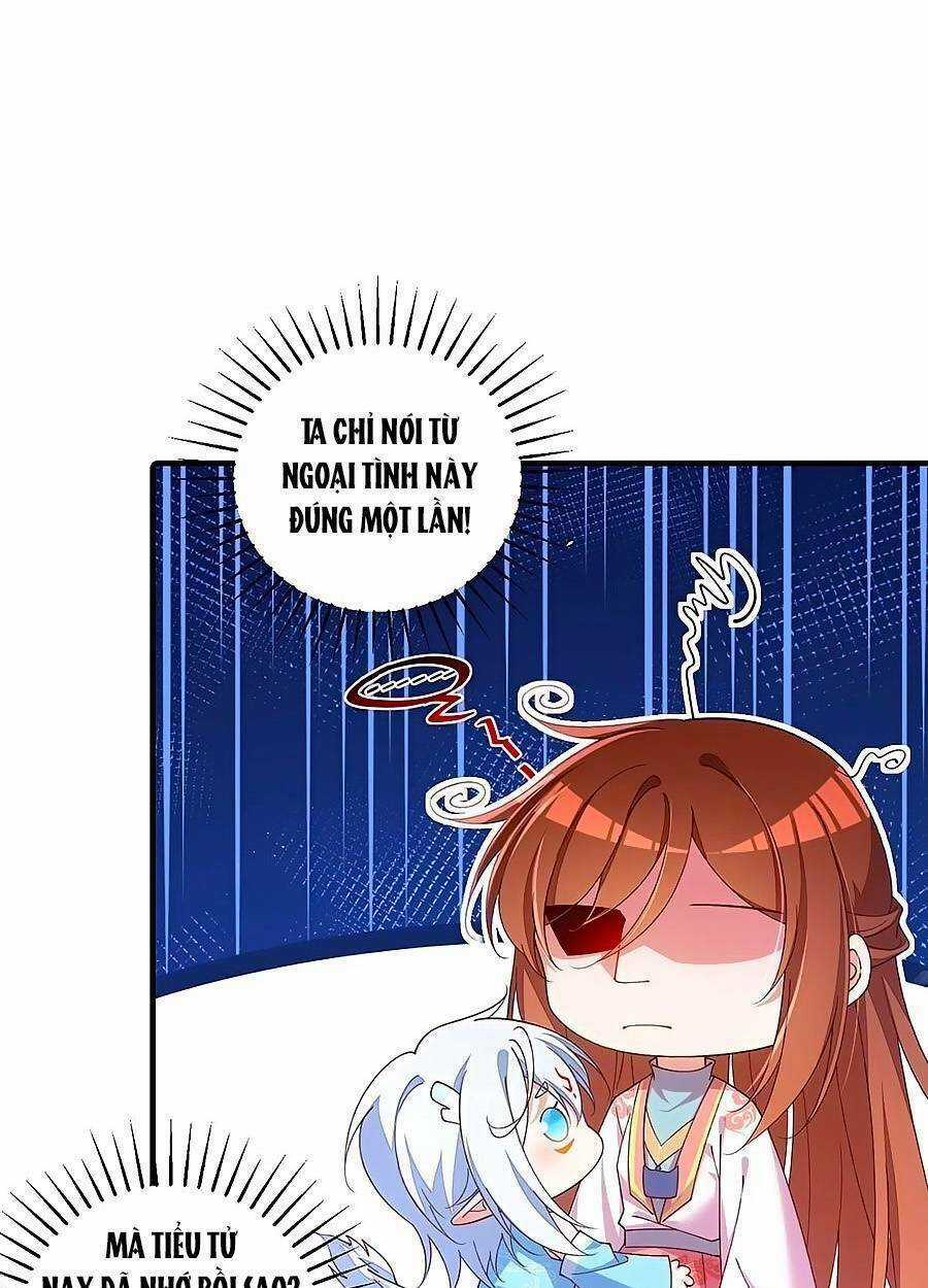 Manh Sư Tại Thượng - Chapter 366 - Trang 5