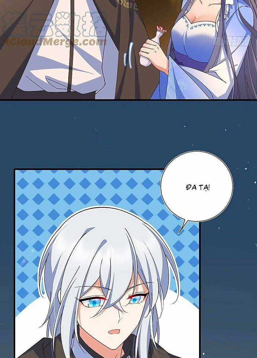 Manh Sư Tại Thượng - Chapter 366 - Trang 41