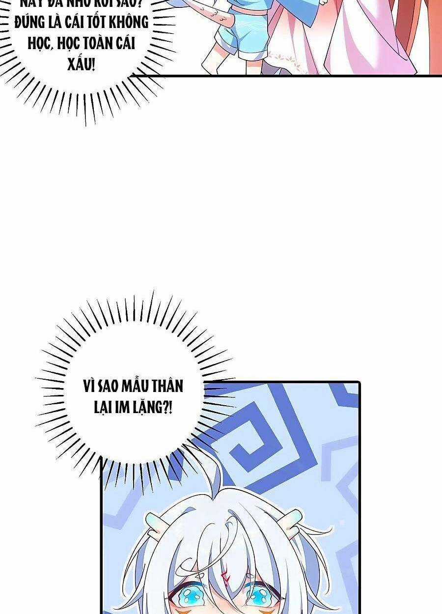 Manh Sư Tại Thượng - Chapter 366 - Trang 6