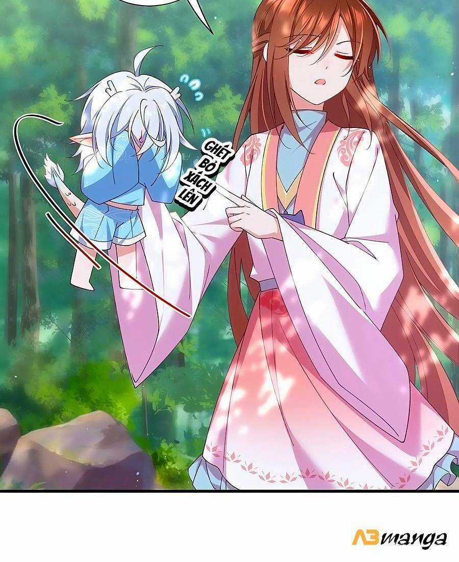 Manh Sư Tại Thượng - Chapter 366 - Trang 9