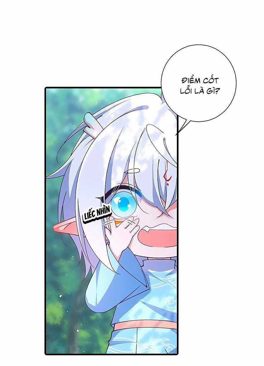 Manh Sư Tại Thượng - Chapter 366 - Trang 10