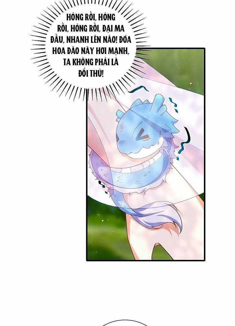 Manh Sư Tại Thượng - Chapter 367 - Trang 3