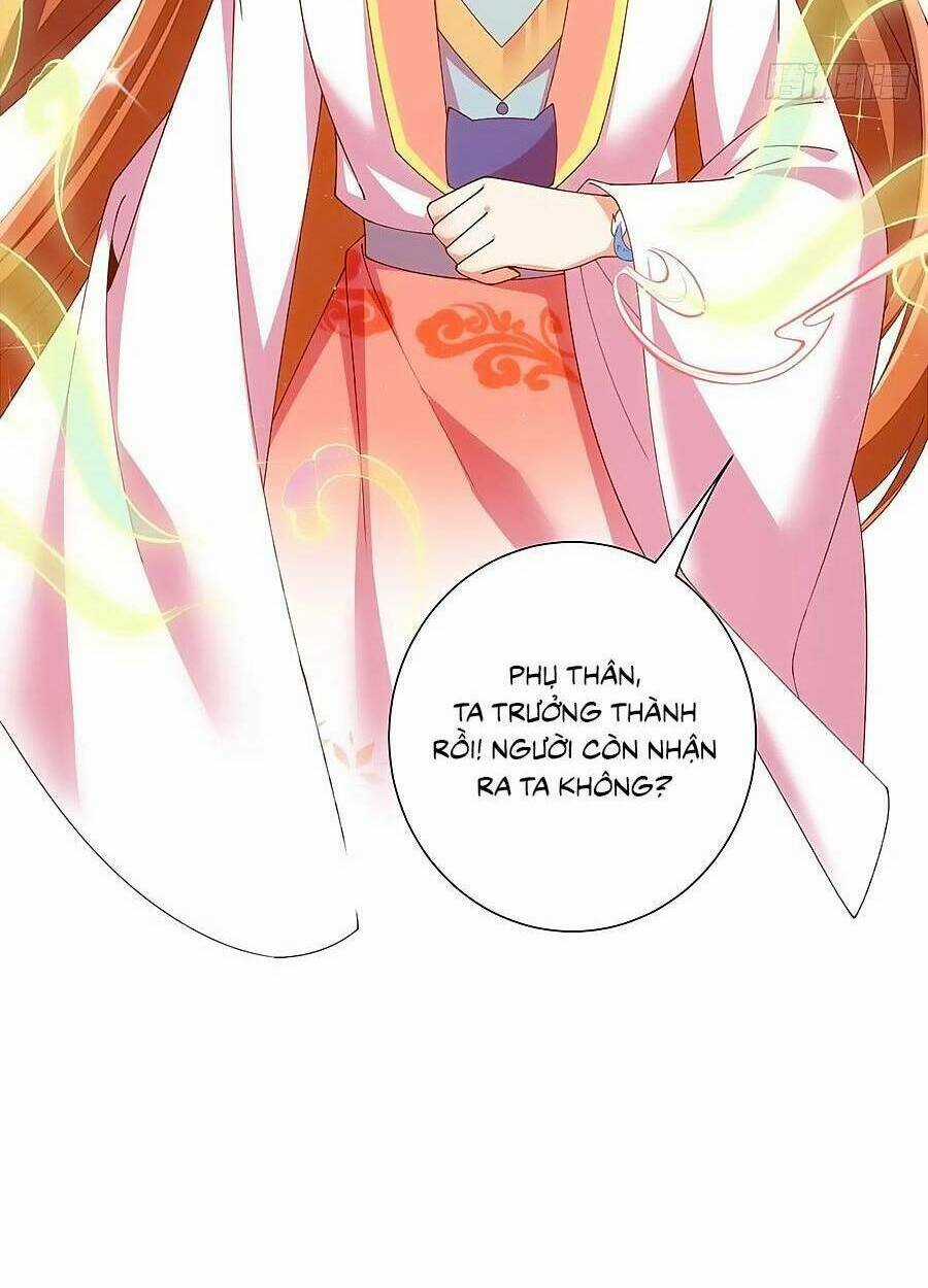 Manh Sư Tại Thượng - Chapter 367 - Trang 28