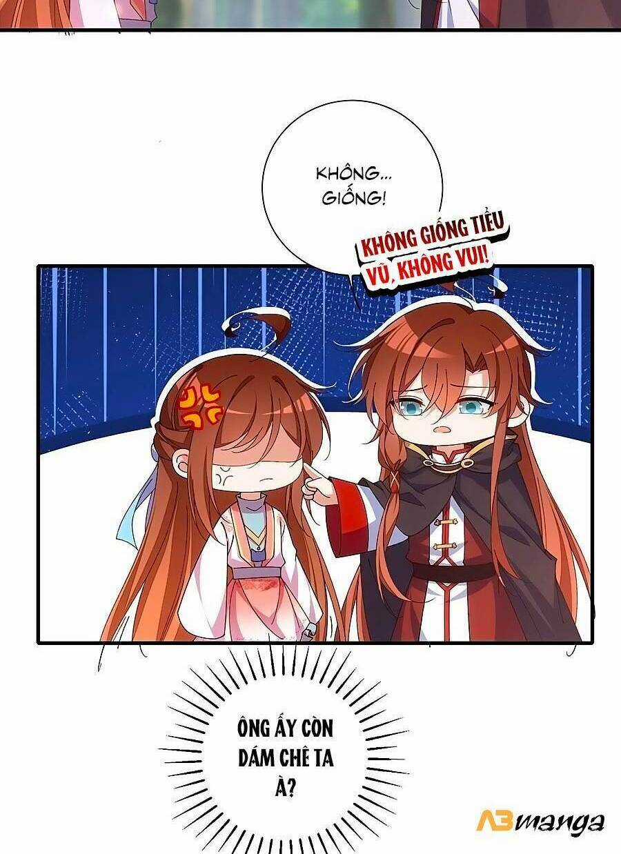 Manh Sư Tại Thượng - Chapter 367 - Trang 30