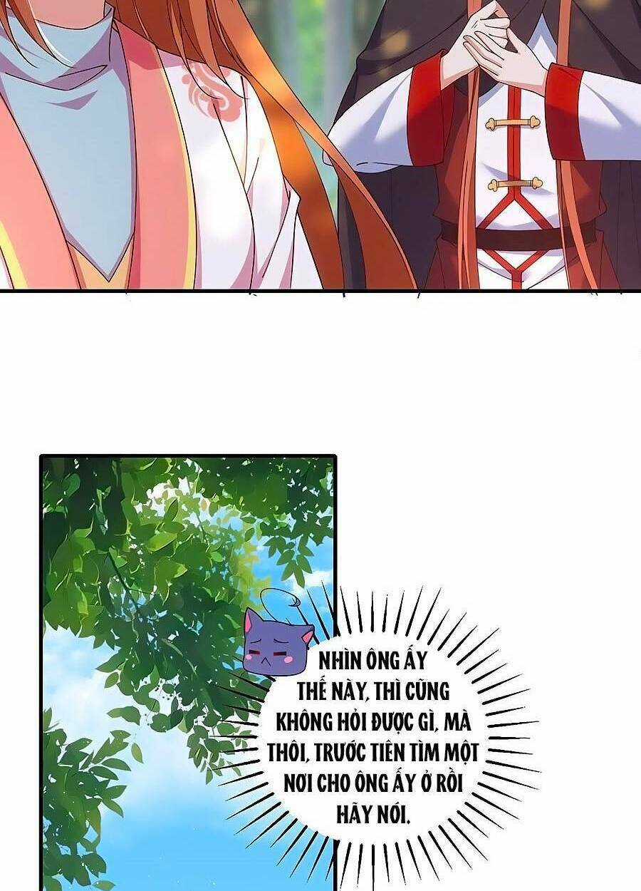 Manh Sư Tại Thượng - Chapter 367 - Trang 33