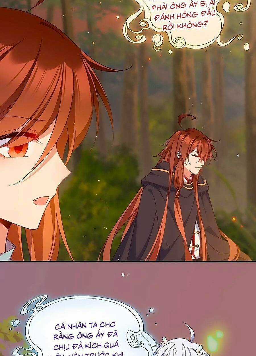 Manh Sư Tại Thượng - Chapter 367 - Trang 38