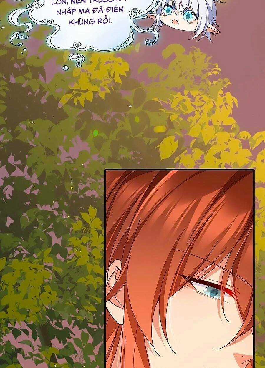 Manh Sư Tại Thượng - Chapter 367 - Trang 39