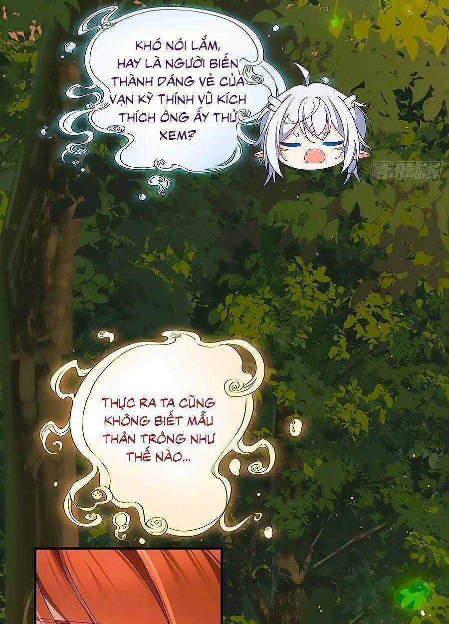 Manh Sư Tại Thượng - Chapter 367 - Trang 41