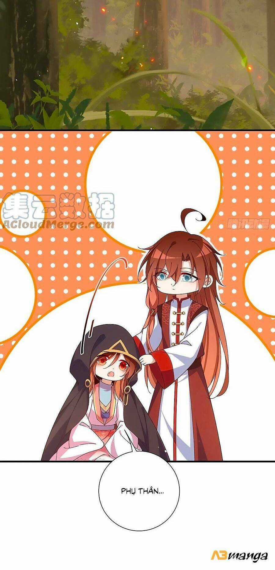 Manh Sư Tại Thượng - Chapter 367 - Trang 43