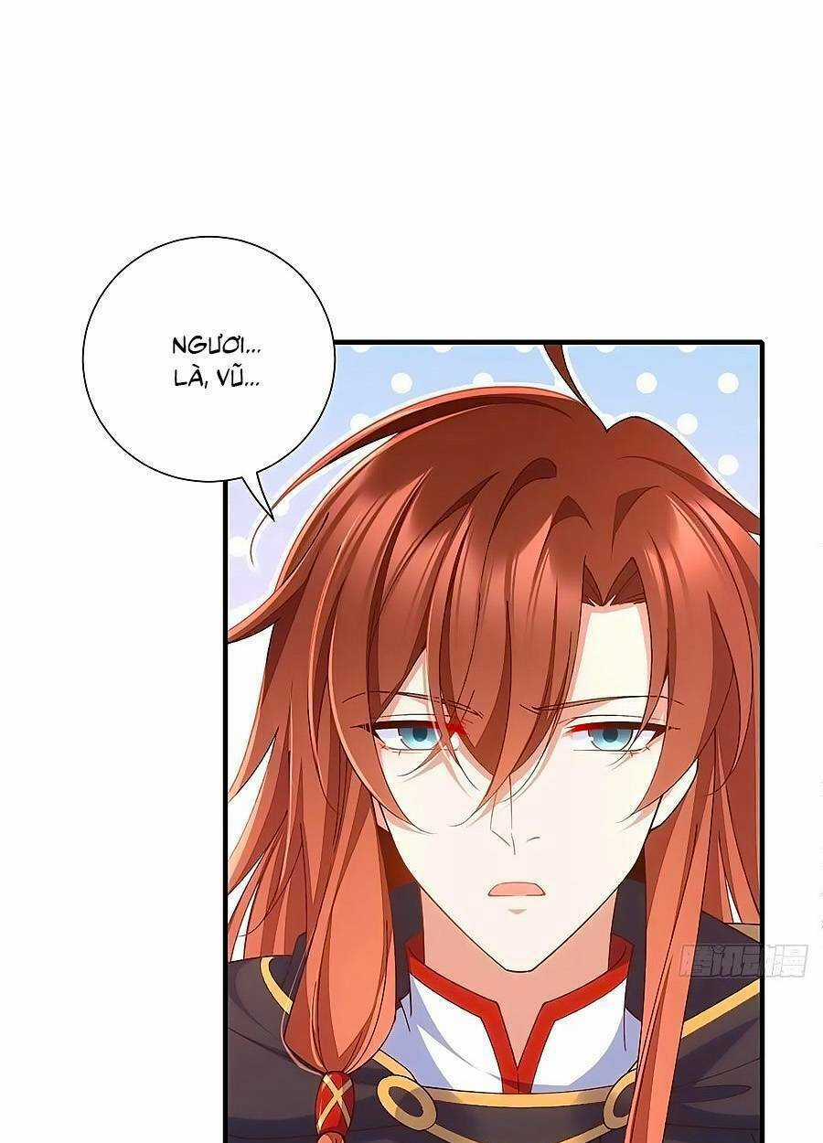 Manh Sư Tại Thượng - Chapter 367 - Trang 6