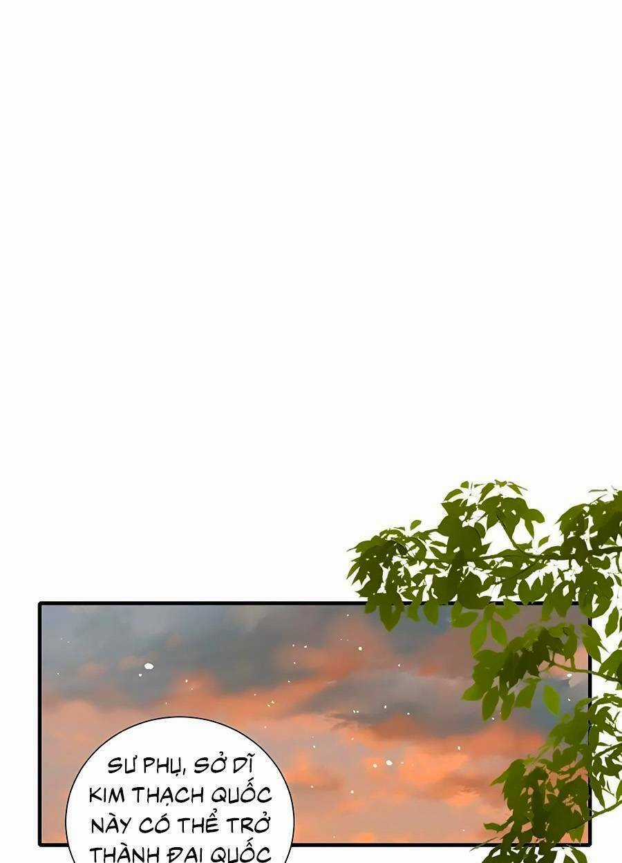 Manh Sư Tại Thượng - Chapter 372 - Trang 20