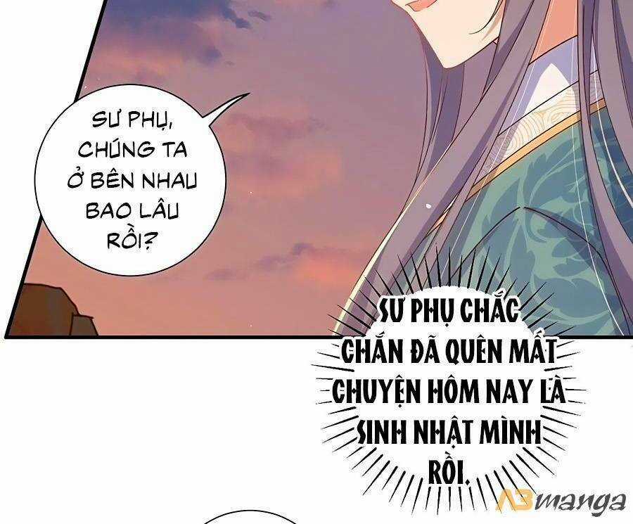 Manh Sư Tại Thượng - Chapter 372 - Trang 24
