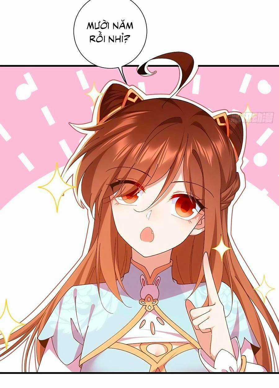 Manh Sư Tại Thượng - Chapter 372 - Trang 25