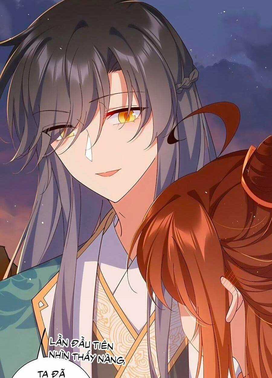 Manh Sư Tại Thượng - Chapter 372 - Trang 28