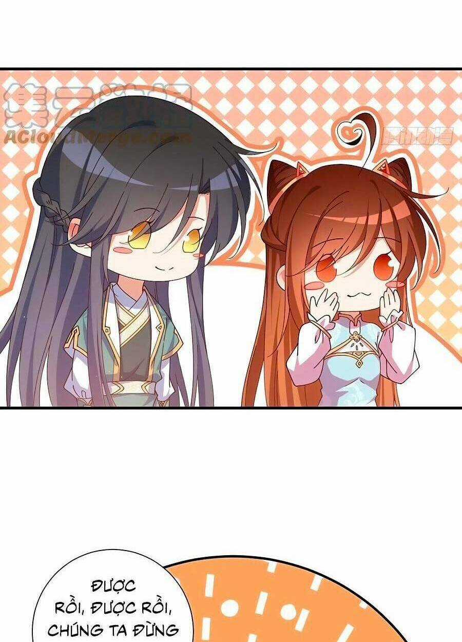 Manh Sư Tại Thượng - Chapter 372 - Trang 33