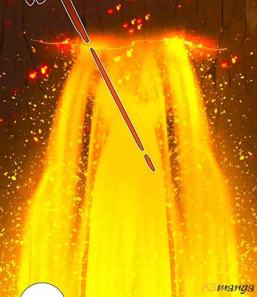 Manh Sư Tại Thượng - Chapter 372 - Trang 43