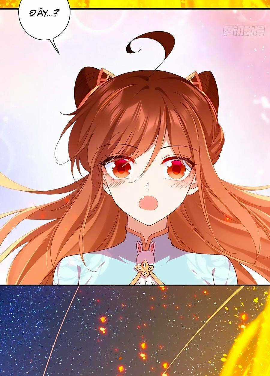 Manh Sư Tại Thượng - Chapter 372 - Trang 44