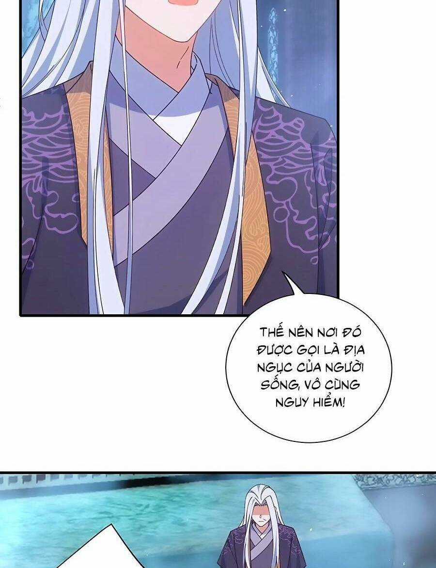 Manh Sư Tại Thượng - Chapter 374 - Trang 4