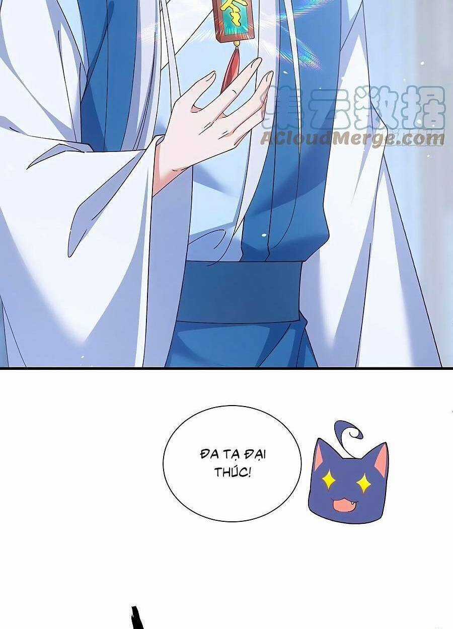 Manh Sư Tại Thượng - Chapter 375 - Trang 33