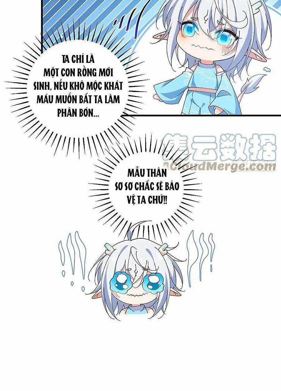 Manh Sư Tại Thượng - Chapter 375 - Trang 5