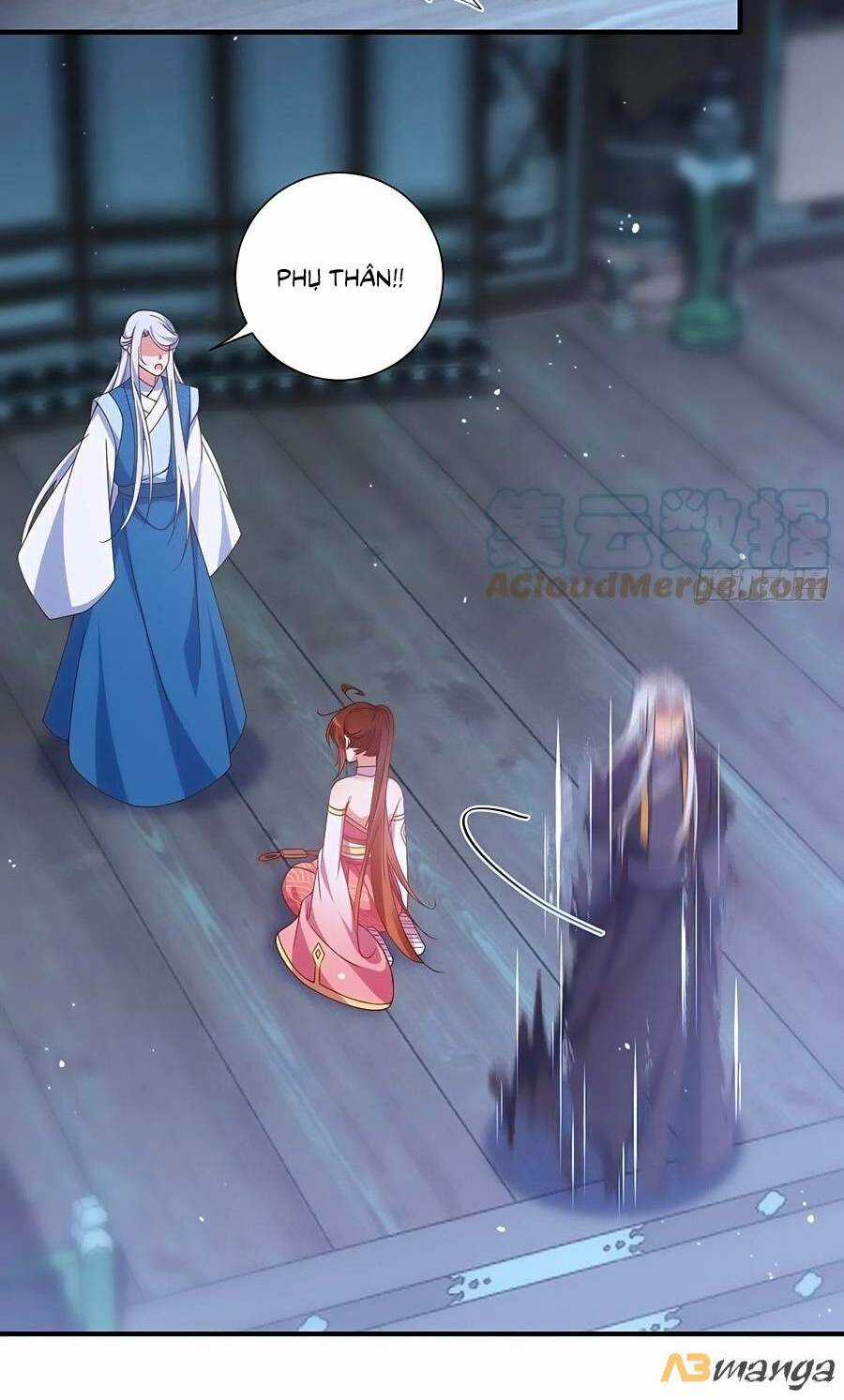 Manh Sư Tại Thượng - Chapter 376 - Trang 11