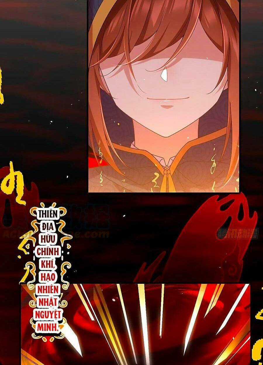 Manh Sư Tại Thượng - Chapter 377 - Trang 5