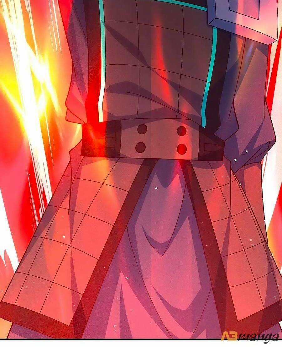 Manh Sư Tại Thượng - Chapter 377 - Trang 44