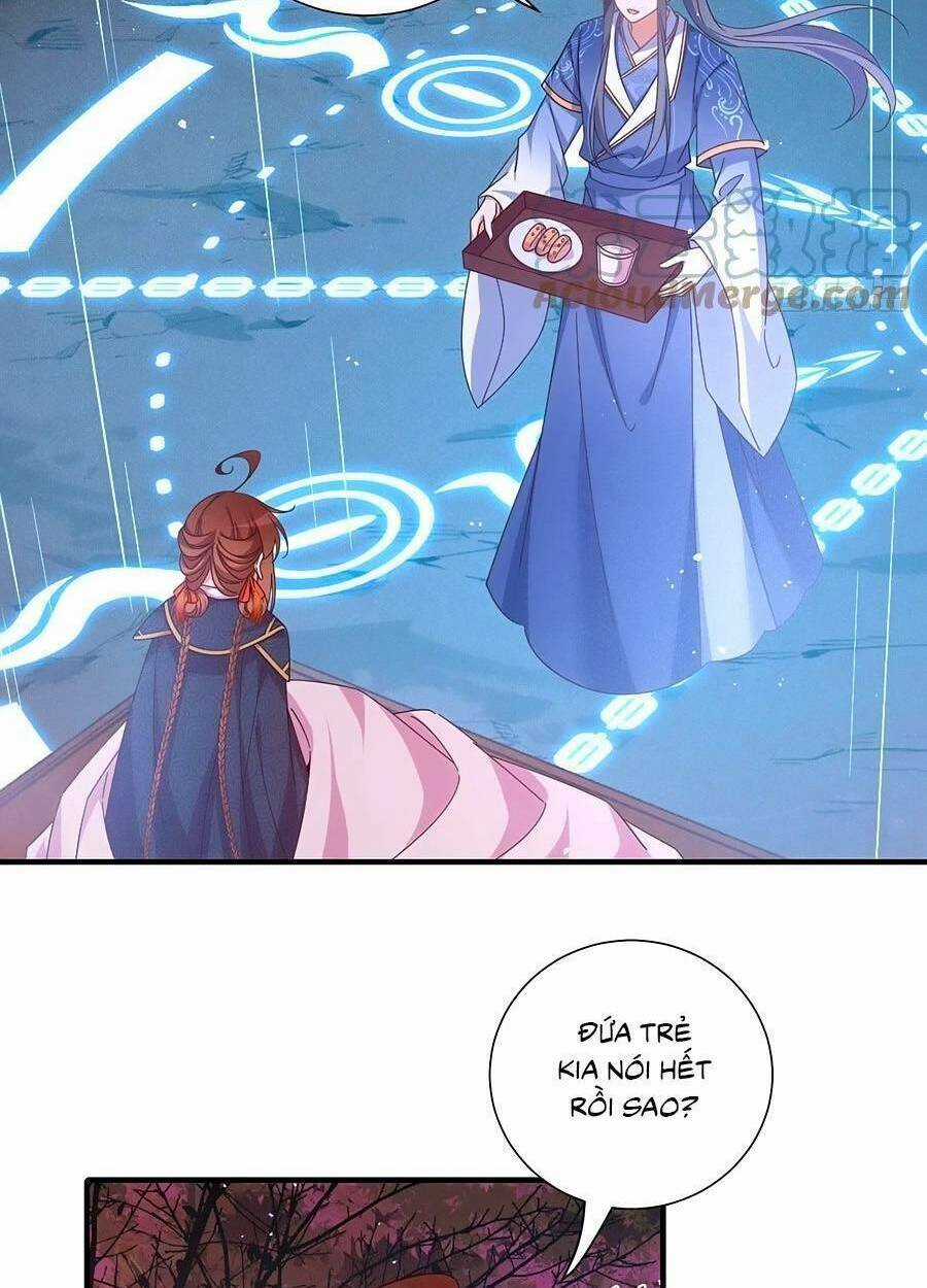 Manh Sư Tại Thượng - Chapter 382 - Trang 3