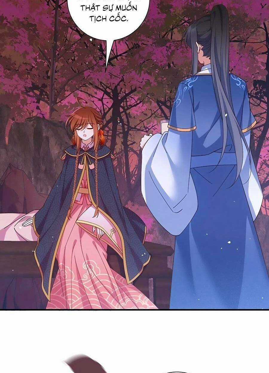 Manh Sư Tại Thượng - Chapter 382 - Trang 8