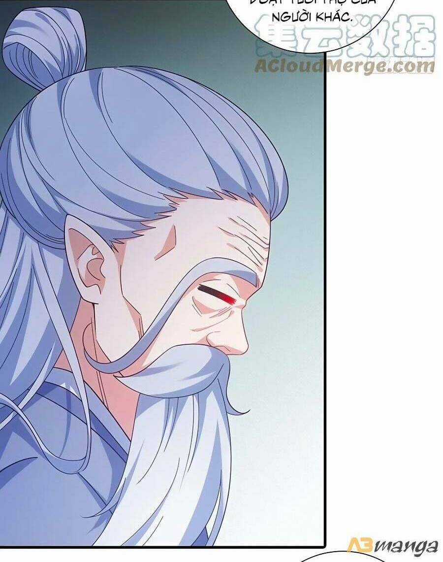 Manh Sư Tại Thượng - Chapter 384 - Trang 15