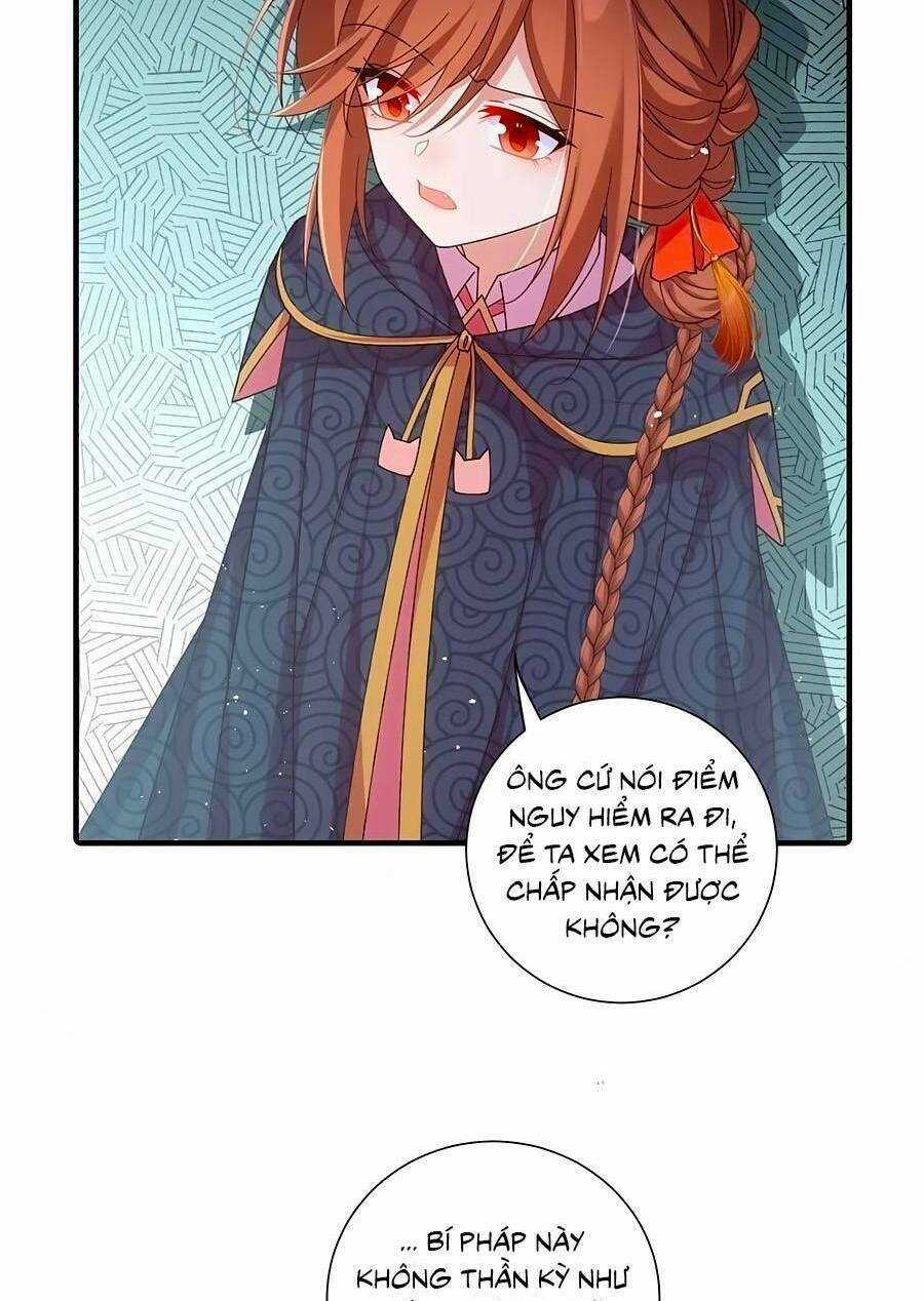 Manh Sư Tại Thượng - Chapter 384 - Trang 18