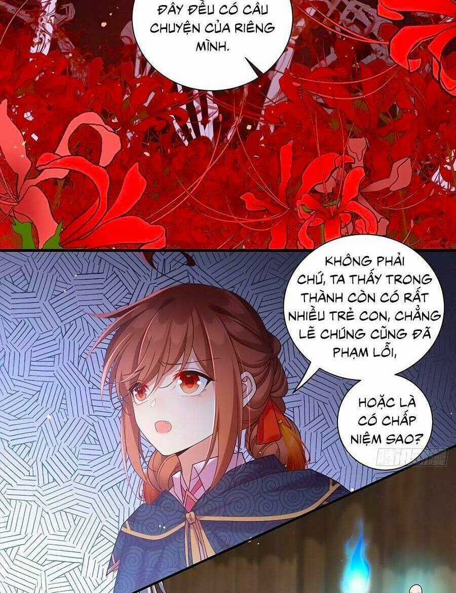 Manh Sư Tại Thượng - Chapter 384 - Trang 29