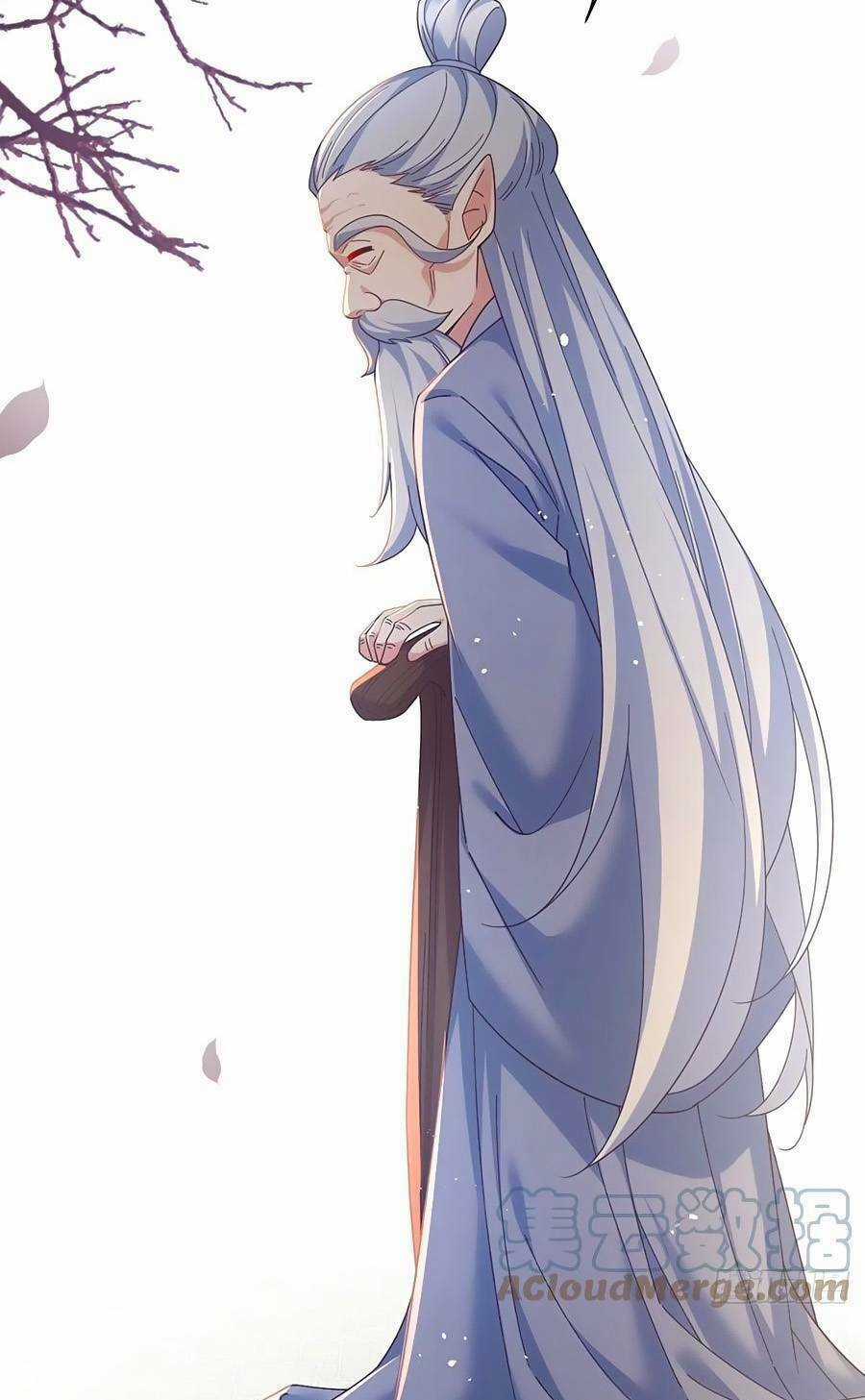 Manh Sư Tại Thượng - Chapter 384 - Trang 7