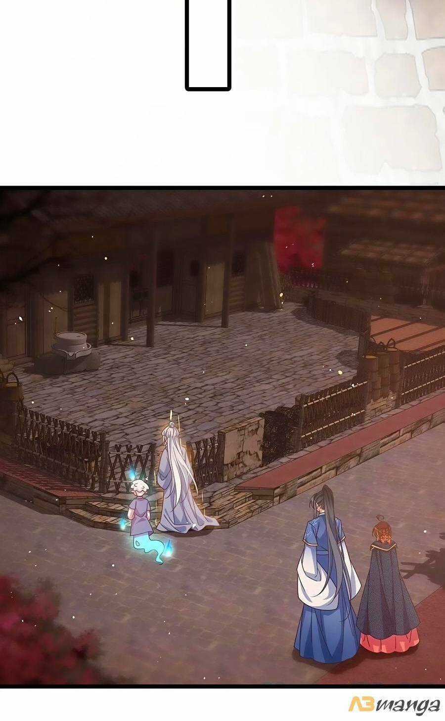 Manh Sư Tại Thượng - Chapter 384 - Trang 9