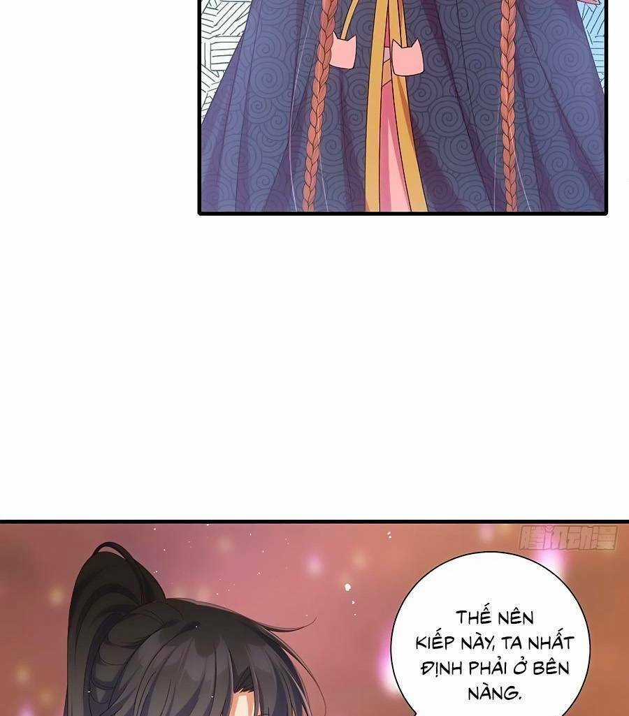 Manh Sư Tại Thượng - Chapter 385 - Trang 33