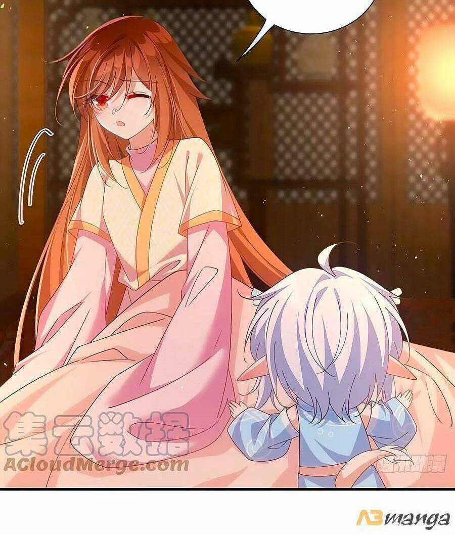 Manh Sư Tại Thượng - Chapter 392 - Trang 5