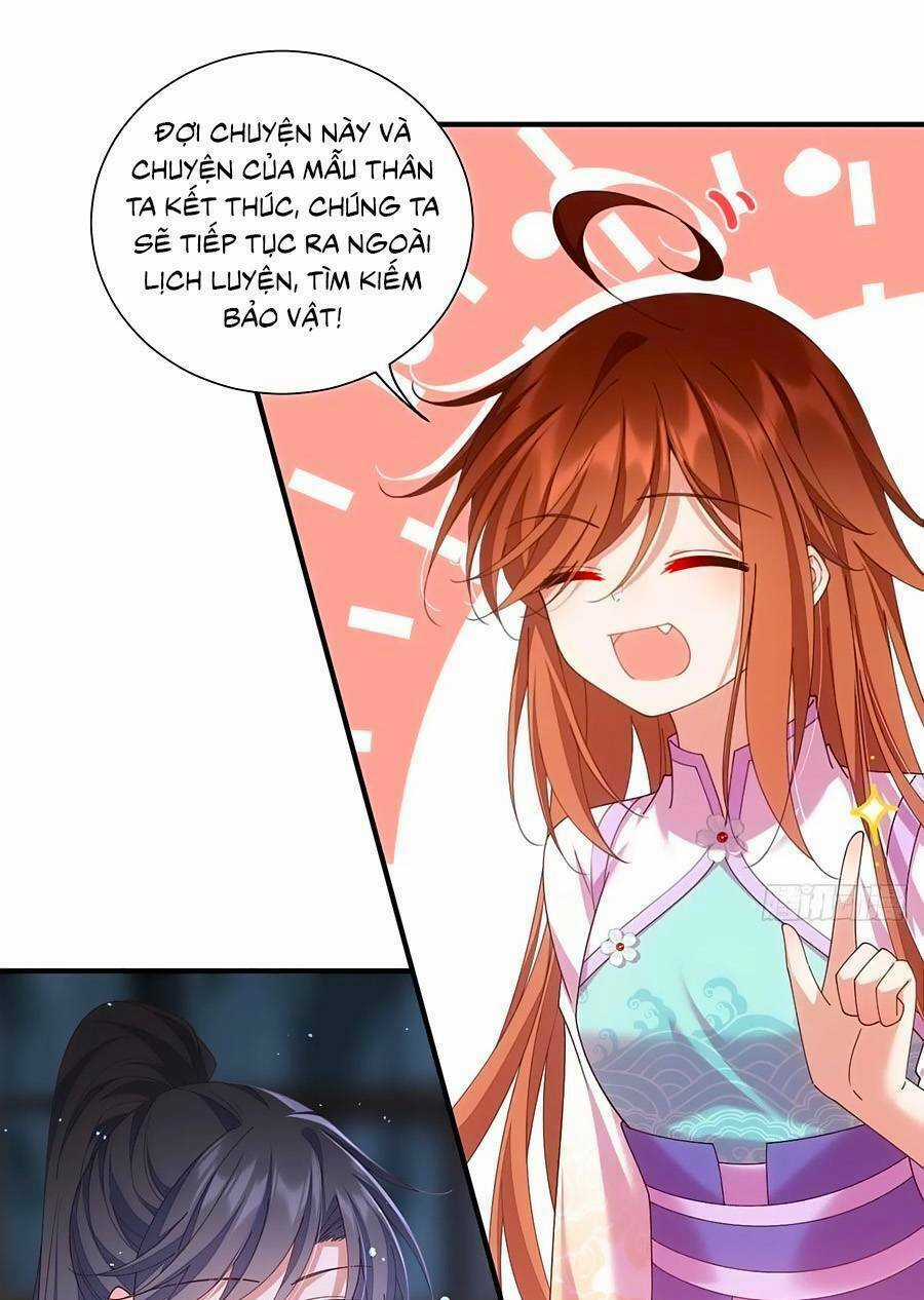 Manh Sư Tại Thượng - Chapter 394 - Trang 8