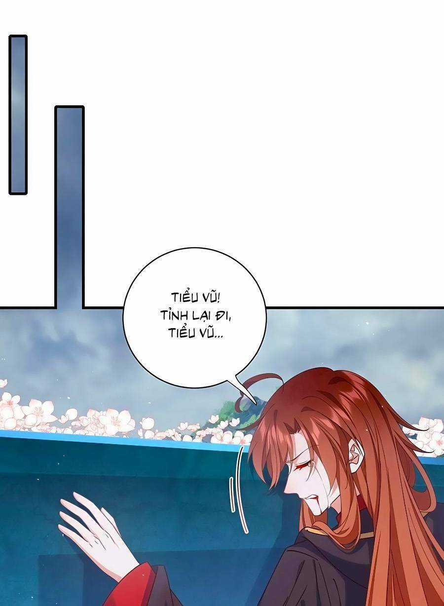 Manh Sư Tại Thượng - Chapter 396 - Trang 42