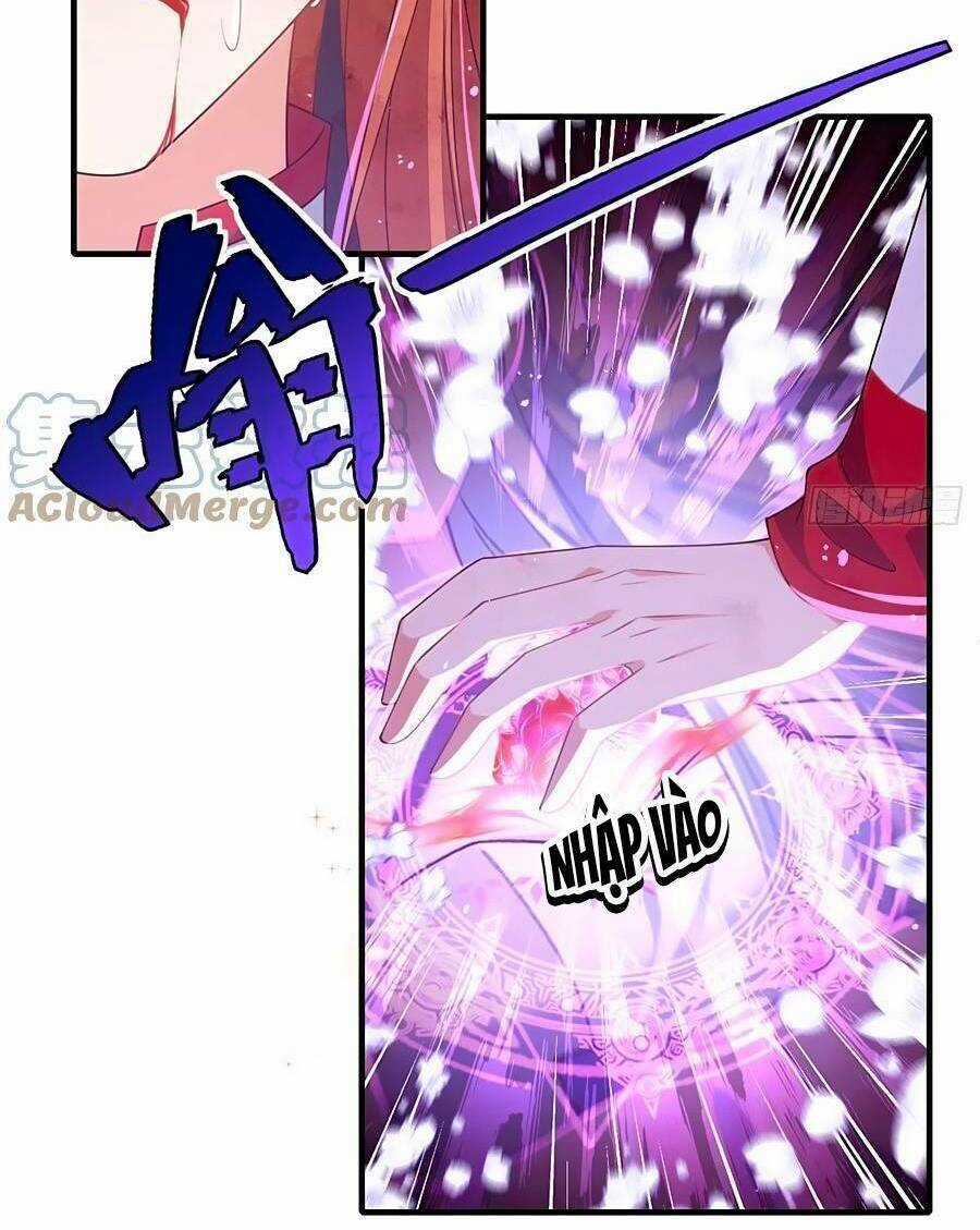 Manh Sư Tại Thượng - Chapter 396 - Trang 9