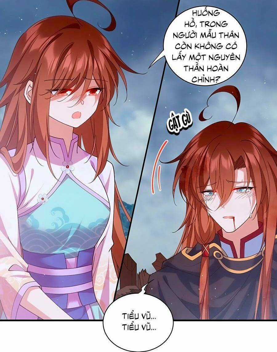 Manh Sư Tại Thượng - Chapter 397 - Trang 3