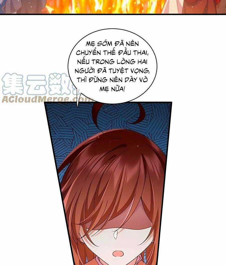 Manh Sư Tại Thượng - Chapter 399 - Trang 3