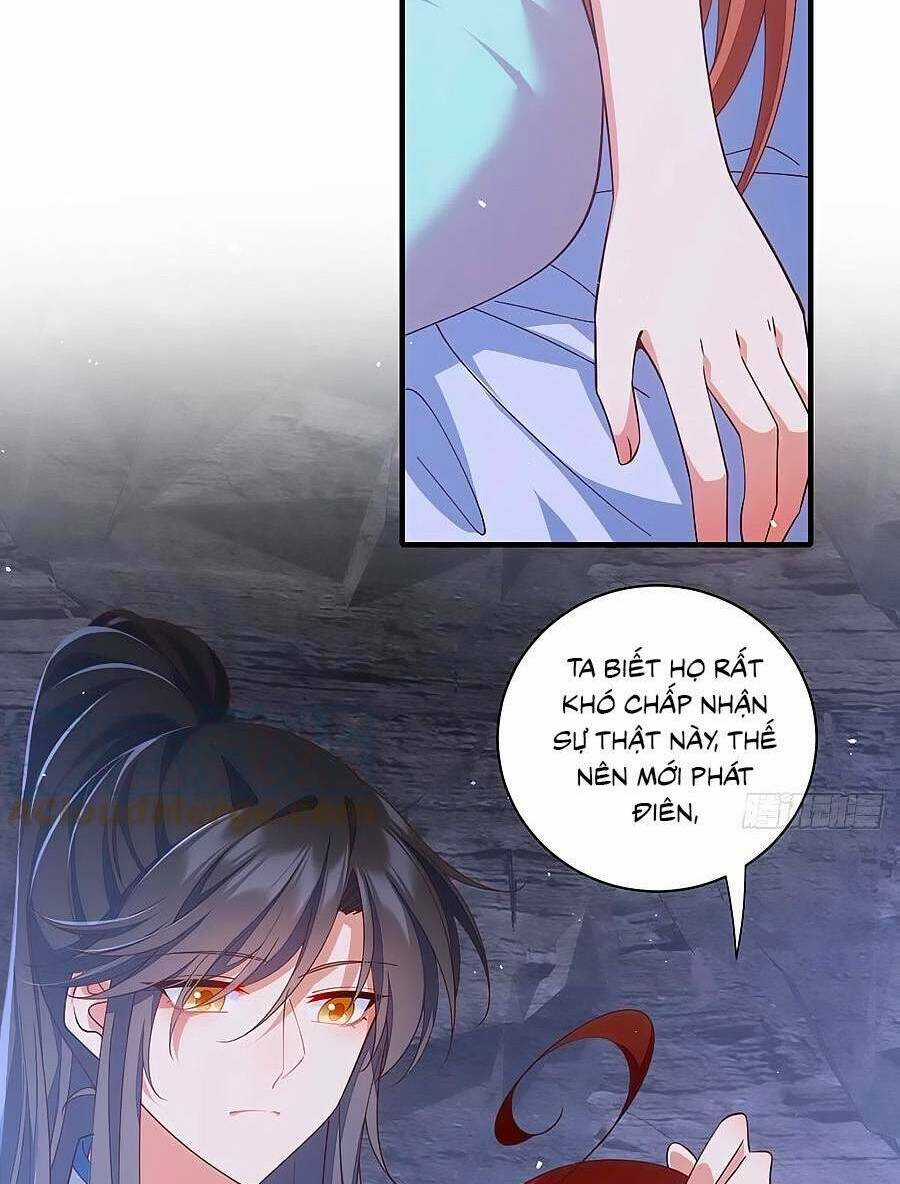 Manh Sư Tại Thượng - Chapter 400 - Trang 47