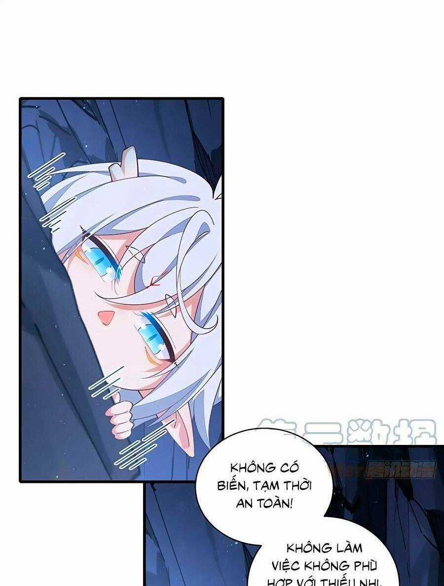 Manh Sư Tại Thượng - Chapter 401 - Trang 7