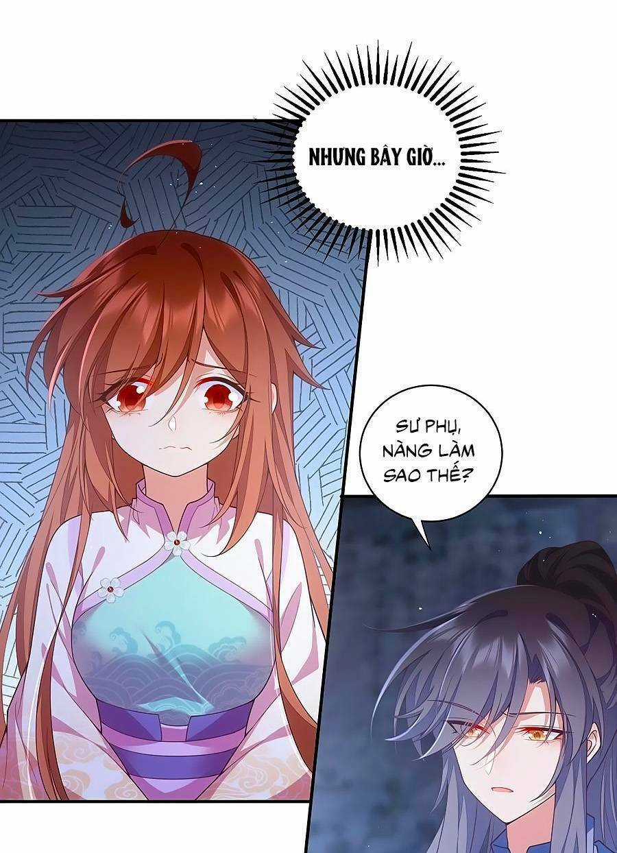 Manh Sư Tại Thượng - Chapter 402 - Trang 6