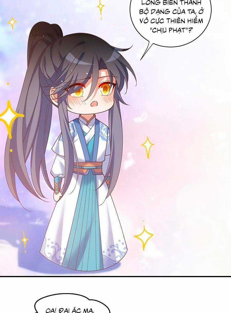 Manh Sư Tại Thượng - Chapter 403 - Trang 17