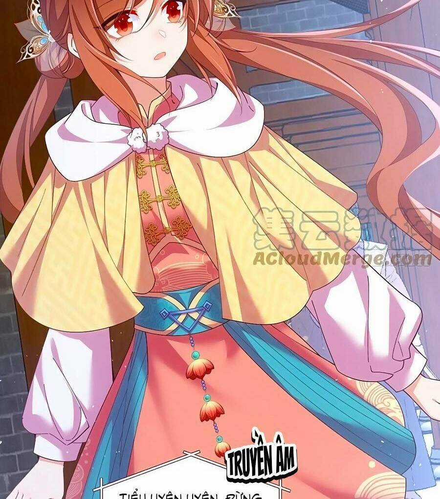 Manh Sư Tại Thượng - Chapter 403 - Trang 3