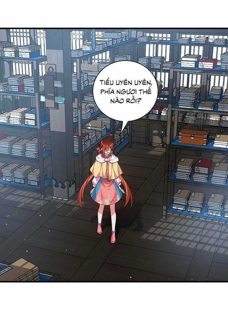 Manh Sư Tại Thượng - Chapter 403 - Trang 30