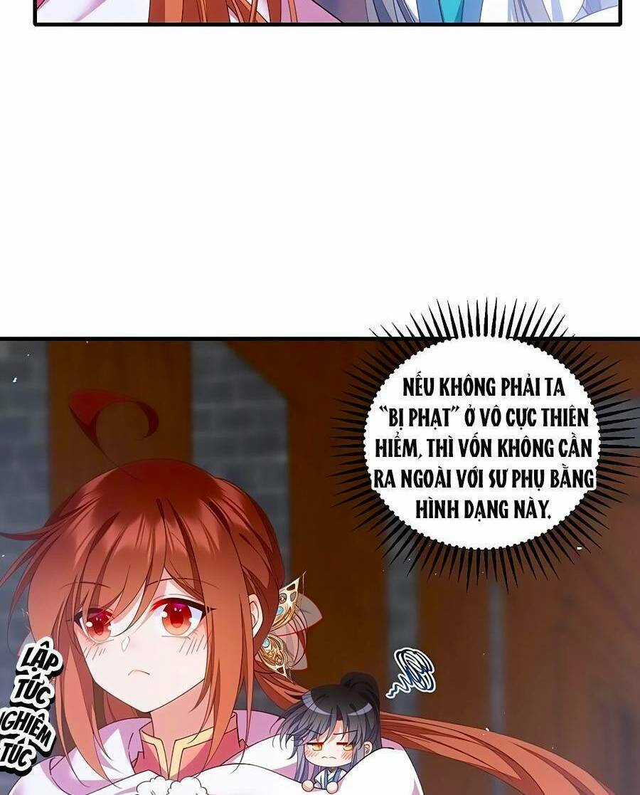 Manh Sư Tại Thượng - Chapter 403 - Trang 9