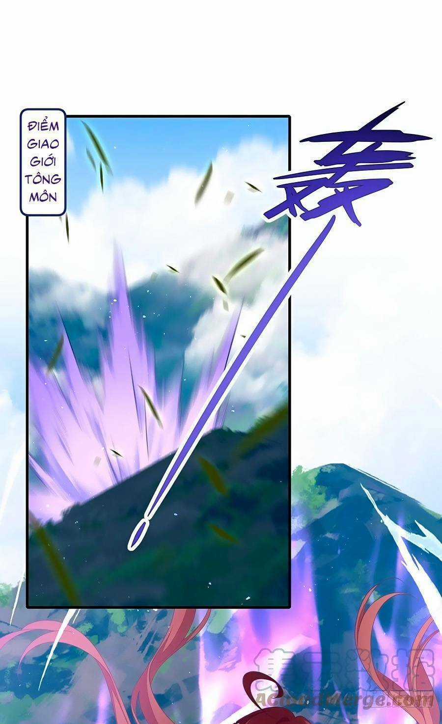 Manh Sư Tại Thượng - Chapter 404 - Trang 2