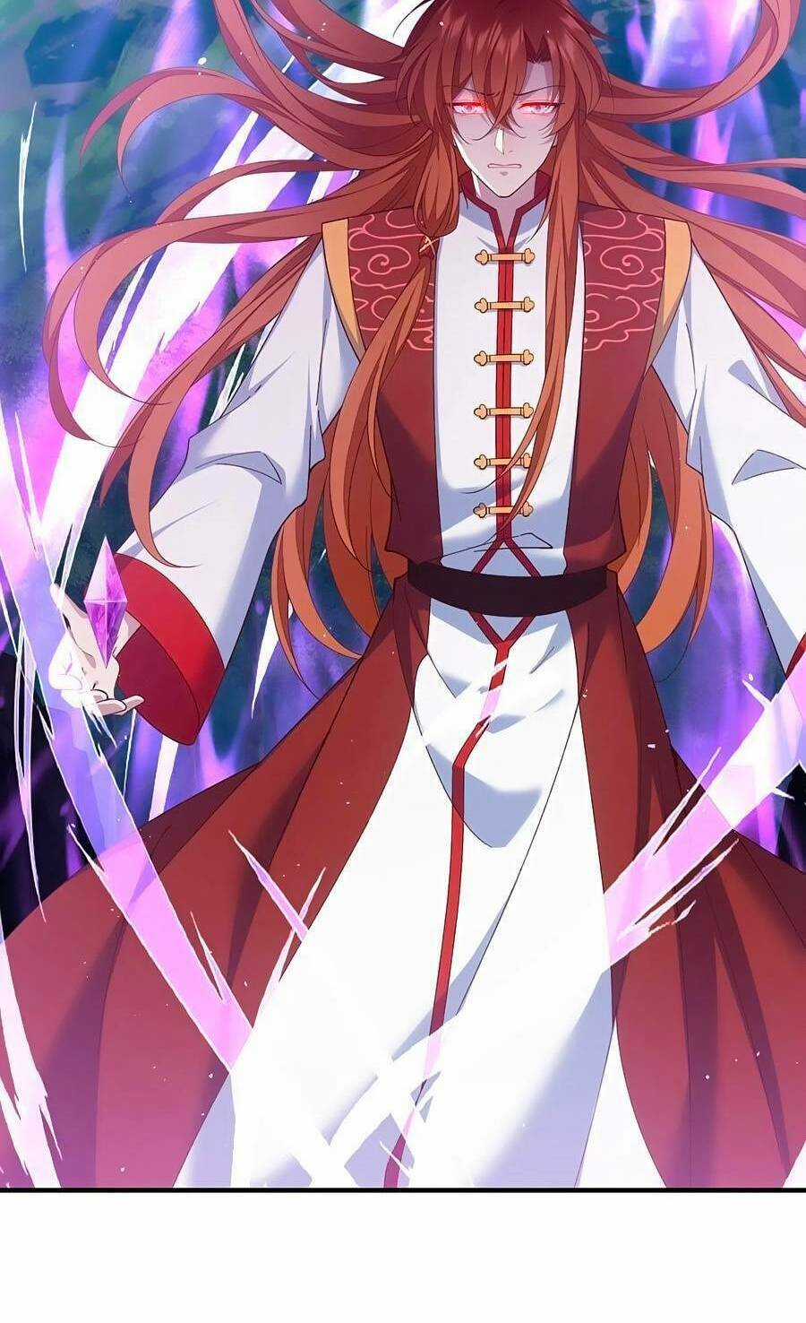 Manh Sư Tại Thượng - Chapter 404 - Trang 3